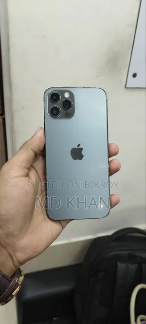 Apple iPhone 12 Pro 128 GB Orange