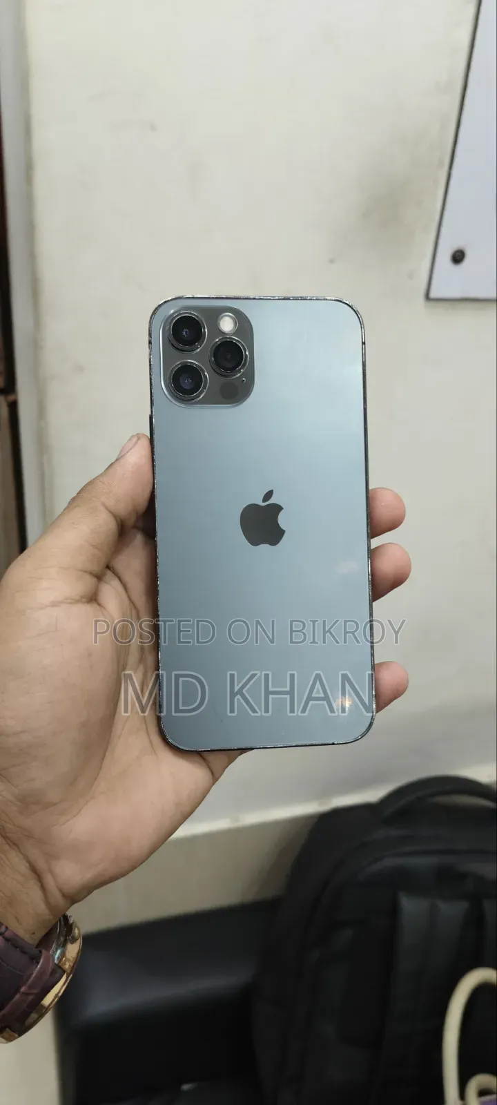Apple iPhone 12 Pro 128 GB Orange