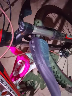 Gear Cycle