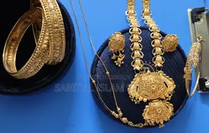 Gold Items for Sell