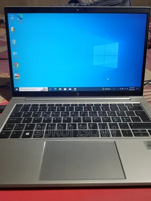 Laptop HP EliteBook 830 G7 32GB Intel Core i5 SSD 256GB