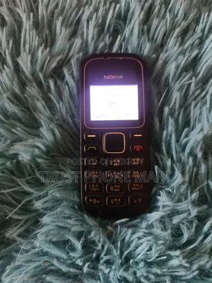 নোকিয়া ১২৮০ ব্ল্যাক