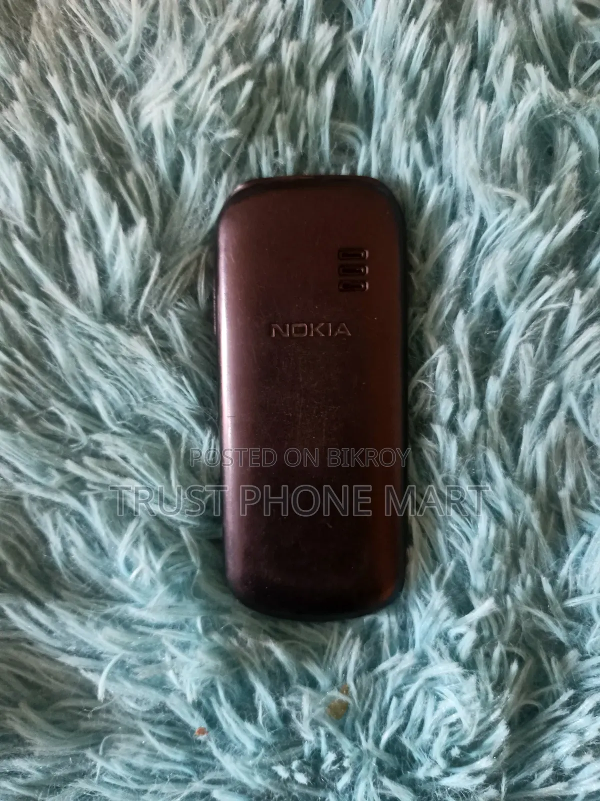 Nokia 1280 Black