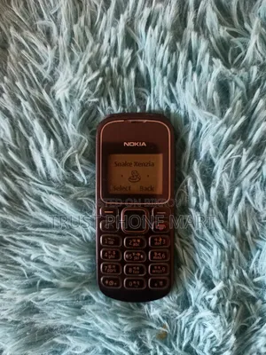 Nokia 1280 Black