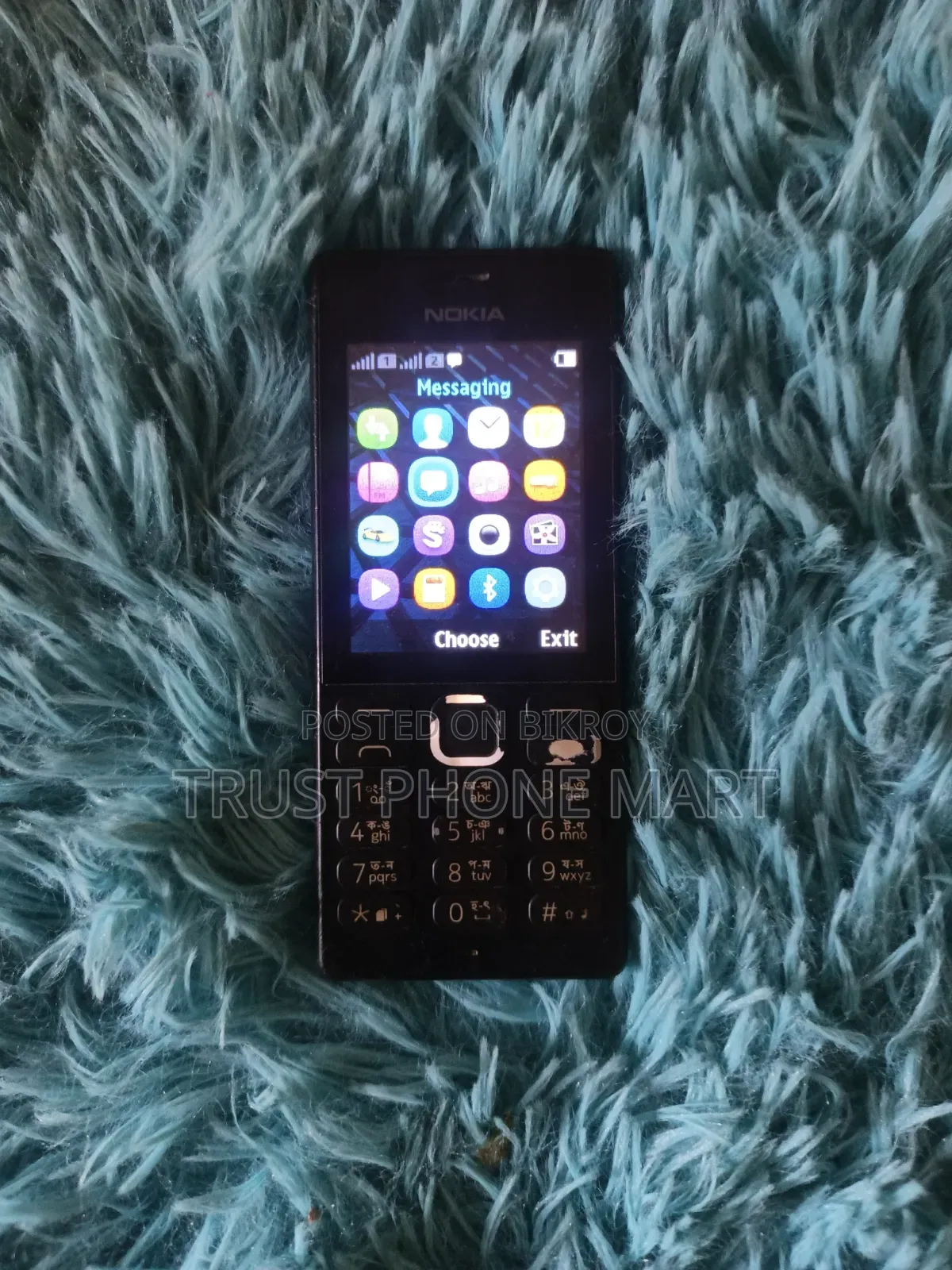 Nokia 150 Black
