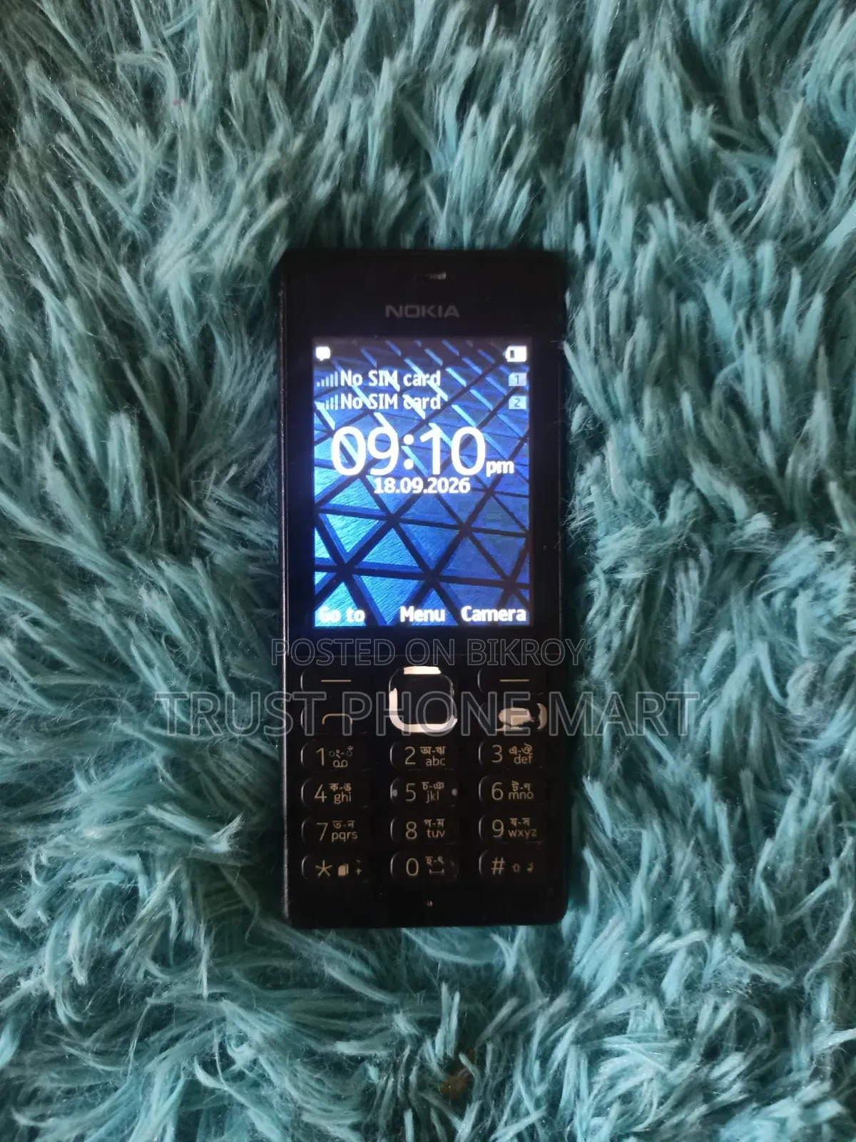 Nokia 150 Black