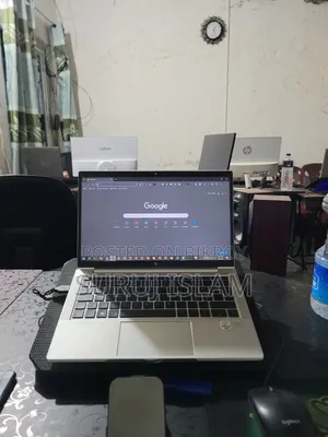 Laptop HP EliteBook 830 G7 32GB Intel Core i5 SSD 256GB