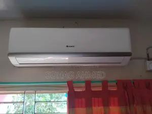 গ্রী এসি ১.৫ টন, মডেল: জিএস-১৮এলএম৪১০