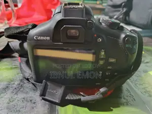 Canon 2000D Fresh Condition