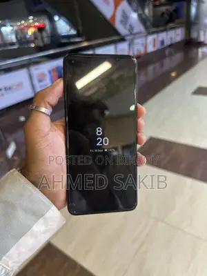 Oppo A78 4G 128 GB Black