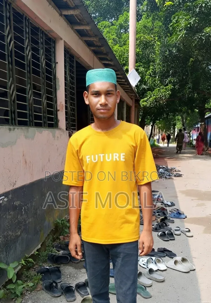 Ajijul Molla