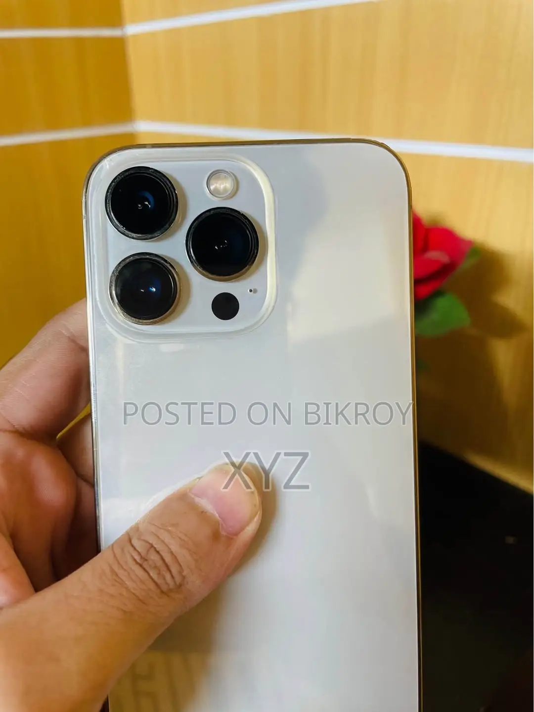 Apple iPhone 13 Pro 128 GB Gold
