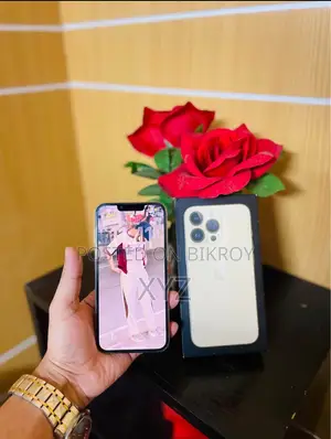 Apple iPhone 13 Pro 128 GB Gold