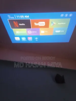 প্রজেক্টর হাই ৩২০