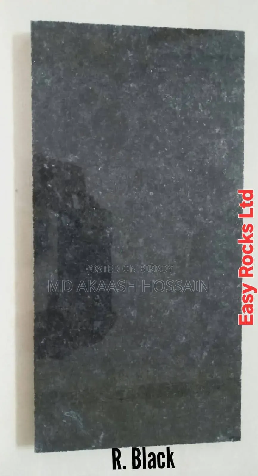 Granite Slab