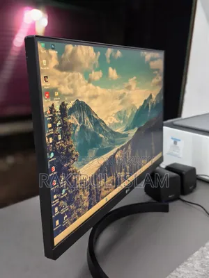 LG Monitor for sale