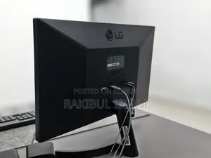 LG Monitor for sale