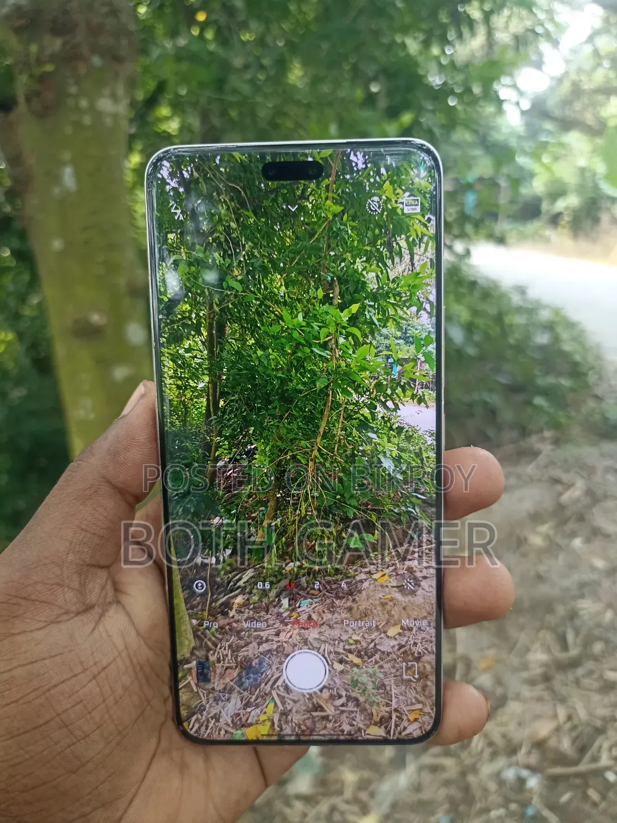 Xiaomi Civi 4 Pro 256 GB Pink