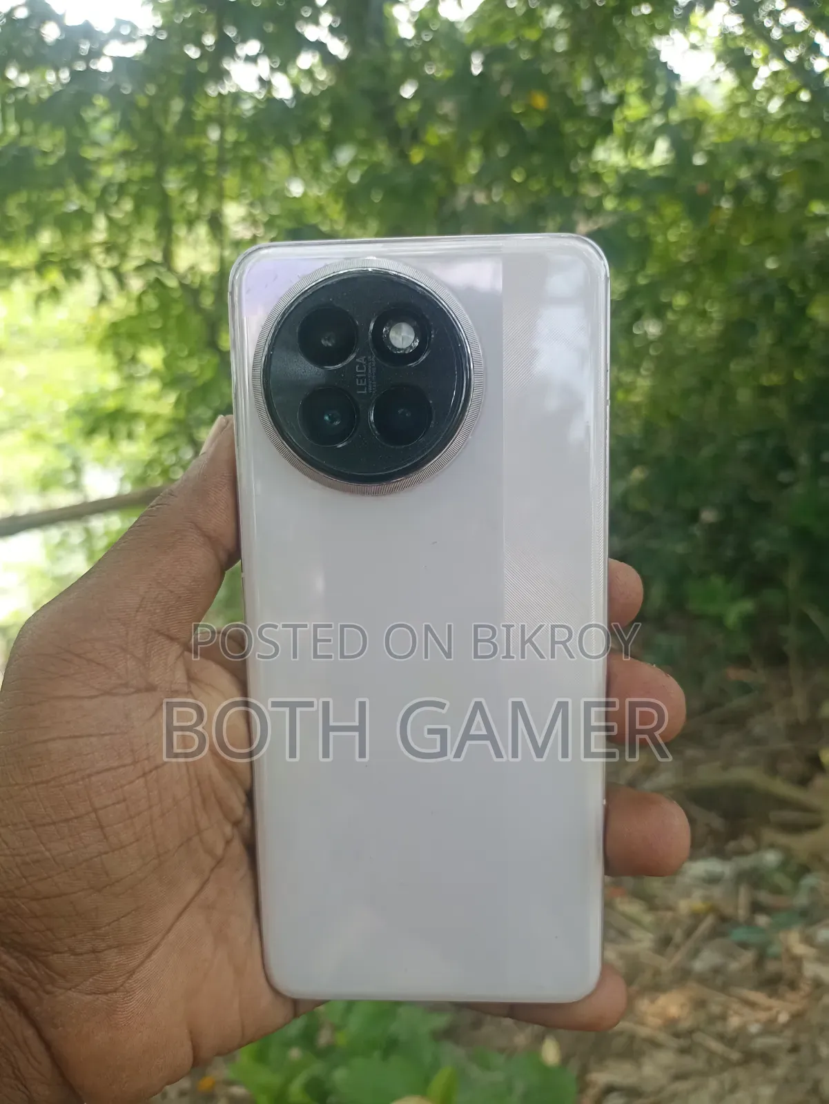 Xiaomi Civi 4 Pro 256 GB Pink
