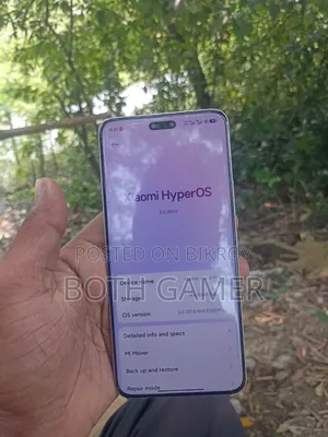 Xiaomi Civi 4 Pro 256 GB Pink