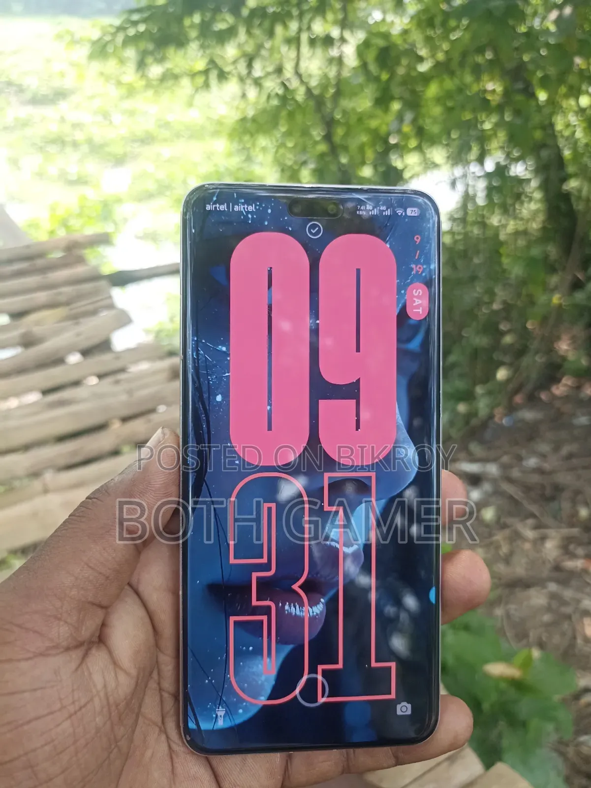 Xiaomi Civi 4 Pro 256 GB Pink