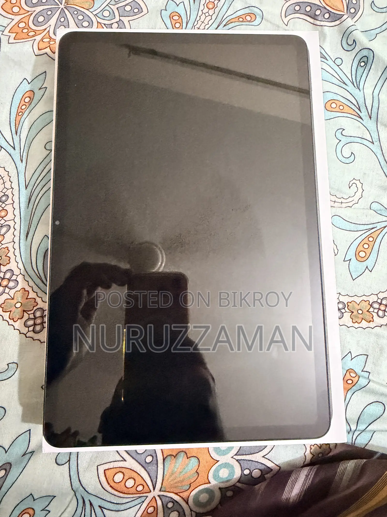 Xiaomi Redmi Pad 2 Pro 256 GB Black