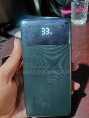 Oraimo Power Bank