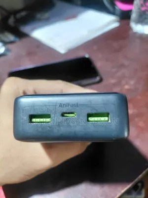 Oraimo Power Bank