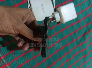 Realme C31 64 GB Black