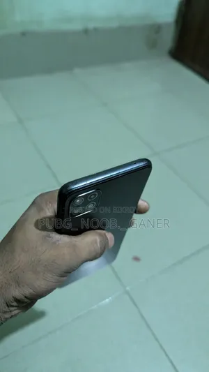 স্যামসাং গ্যালাক্সি এ২২ ৫জি ৬৪ জিবি কালো