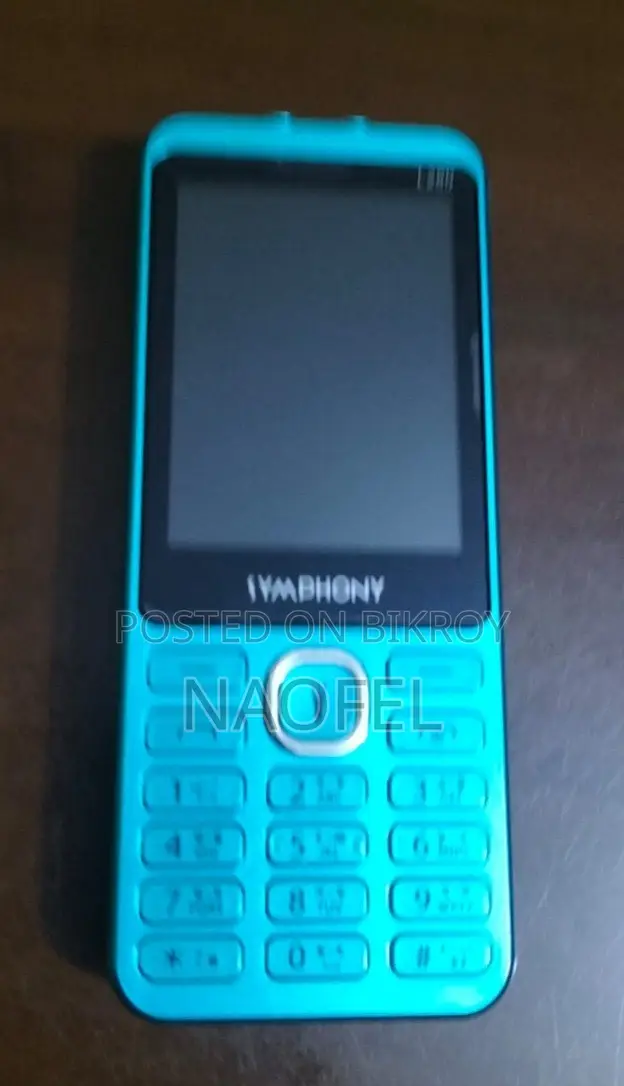 Symphony L280
