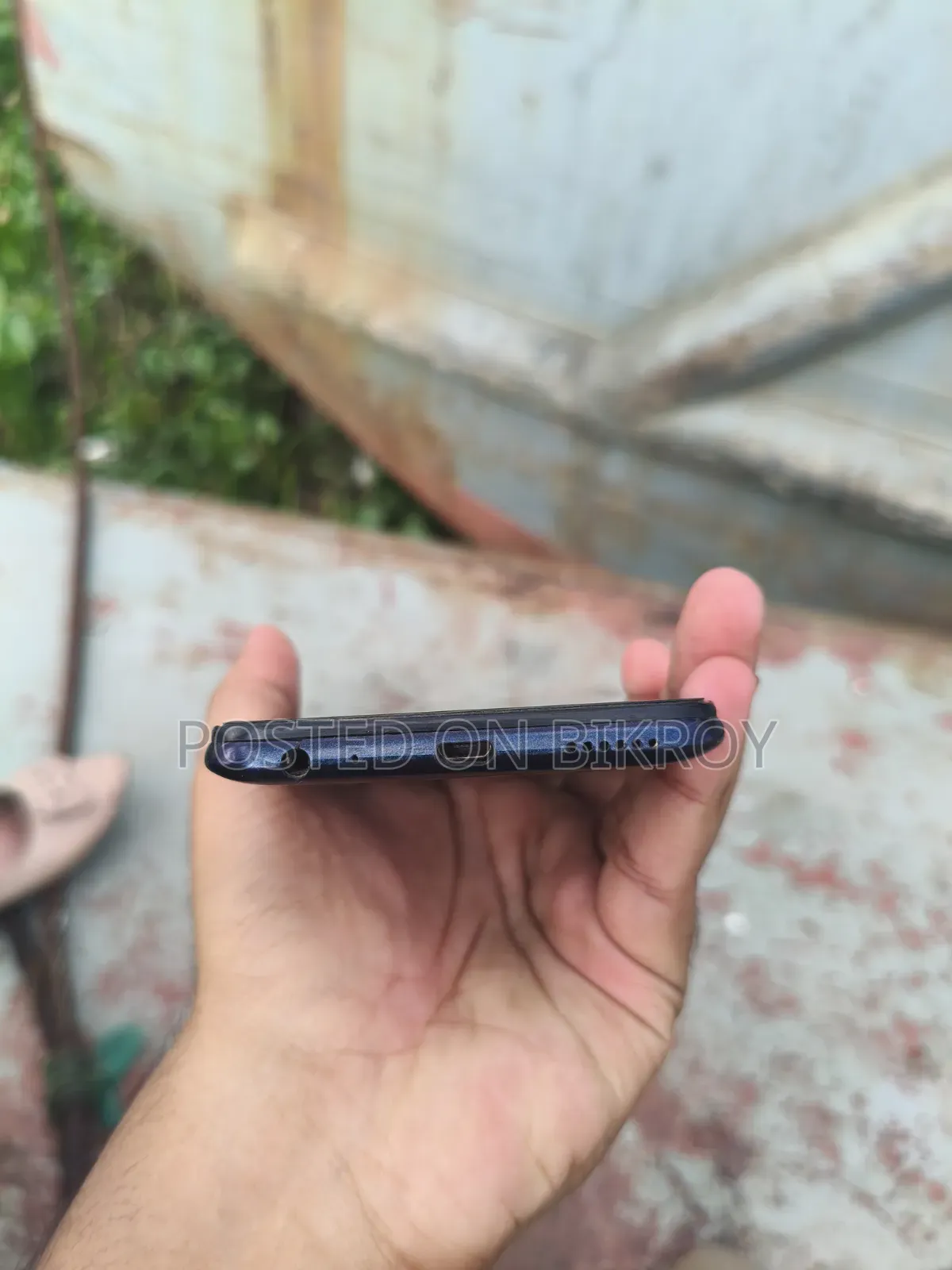 ভিভো ওয়াই৯৩ ১২৮ জিবি কালো
