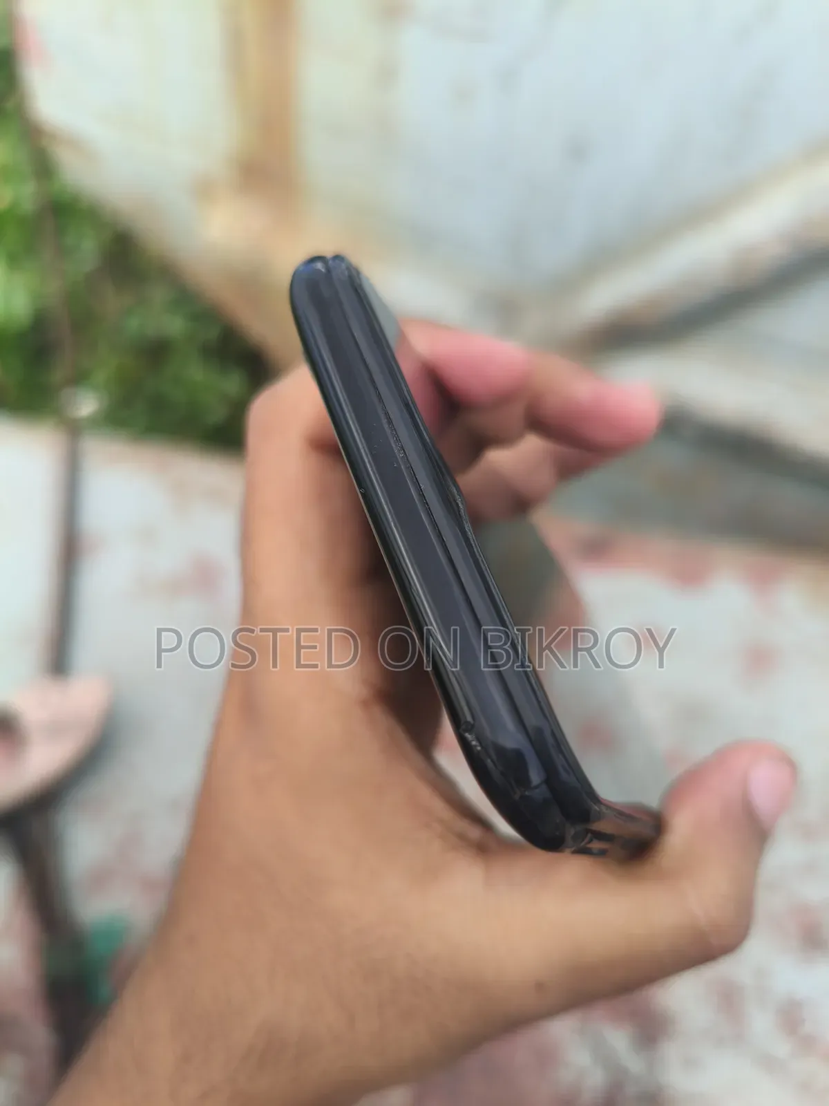 ভিভো ওয়াই৯৩ ১২৮ জিবি কালো
