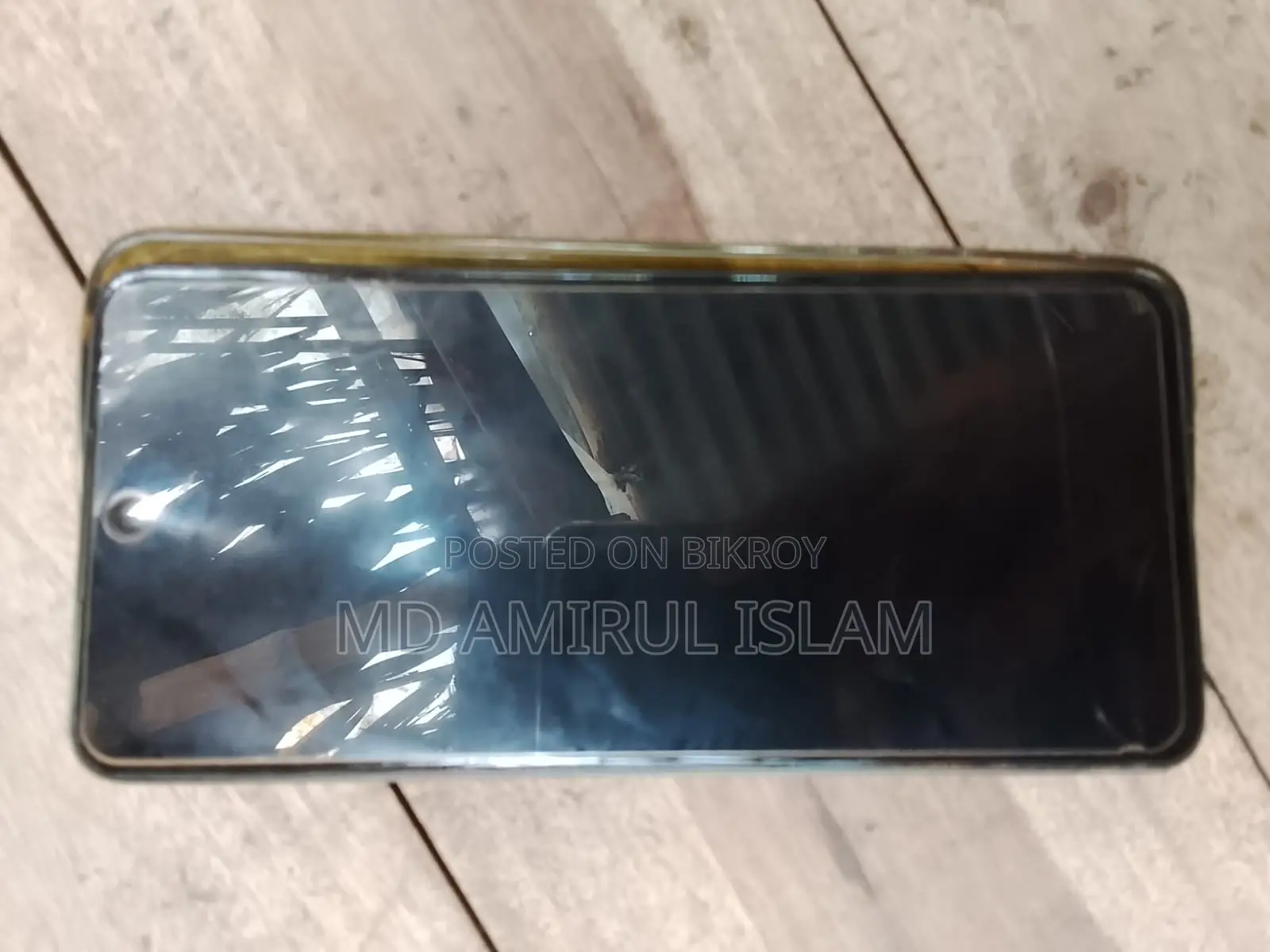 Walton XANON X1 ULTRA 128 GB Black