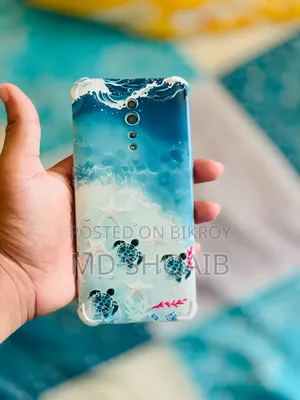 Oppo Reno Z 512 GB White