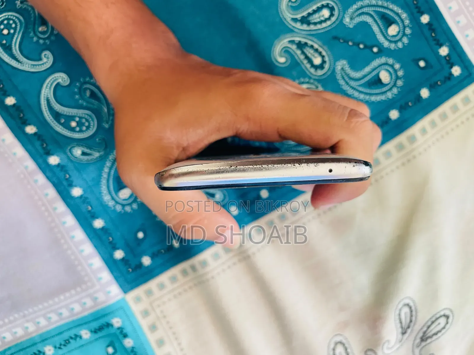 Oppo Reno Z 512 GB White
