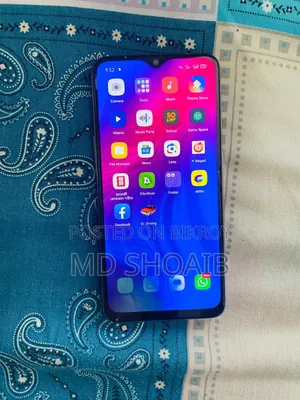 Oppo Reno Z 512 GB White