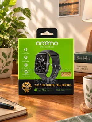 Smart Watch Oraimo