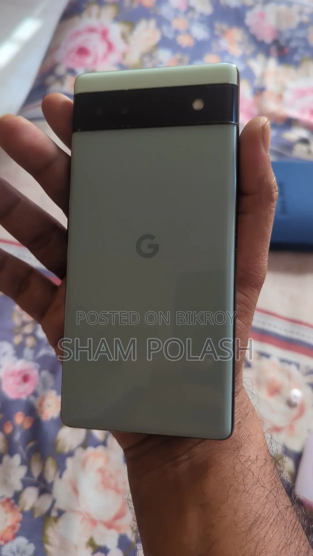 Google Pixel 6a 128 GB