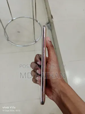 Huawei Y6 32 GB Gold