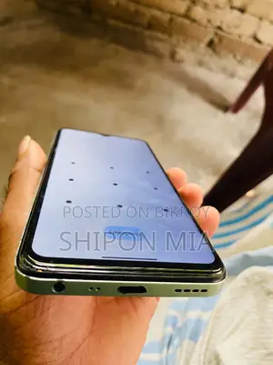 রিয়েলমি সি৩৫ ১২৮ জিবি ব্লু