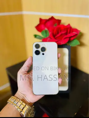 Apple iPhone 13 Pro 128 GB Gold