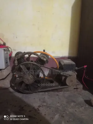 হাওয়া মেসিন