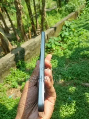রিয়েলমি সি৭১ ১২৮ জিবি ব্লু