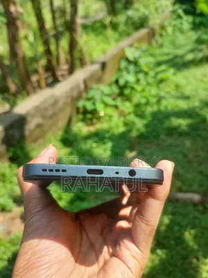 রিয়েলমি সি৭১ ১২৮ জিবি ব্লু