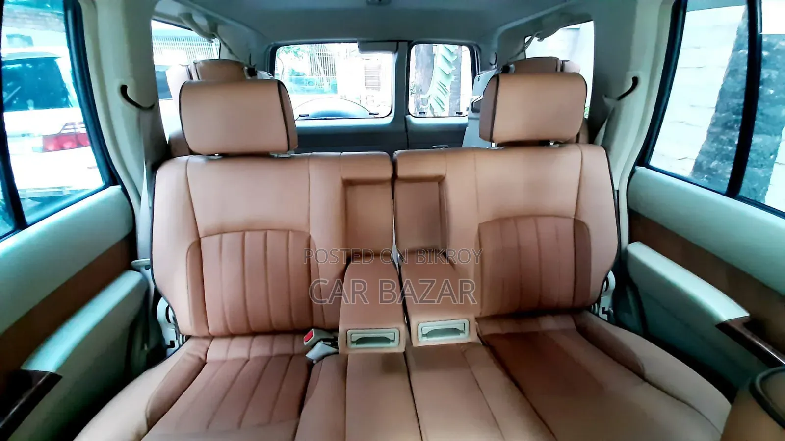 Nissan Patrol 4.8 GRX Tiptronic 2008 Silver