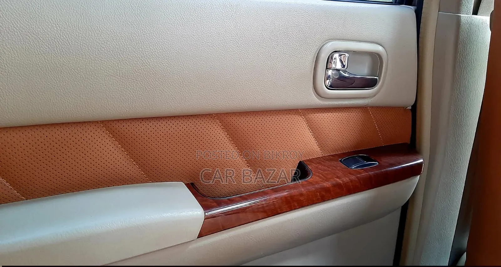 Nissan Patrol 4.8 GRX Tiptronic 2008 Silver