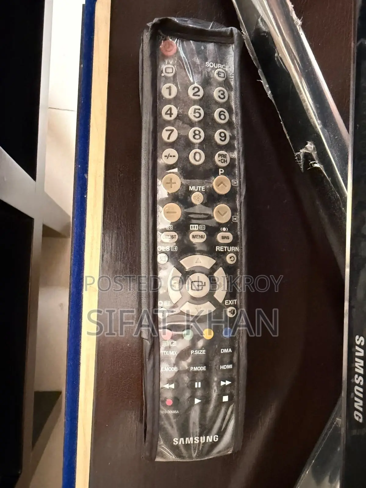 Samsung 48” Full HD Smart LED TV – Excellent Condition