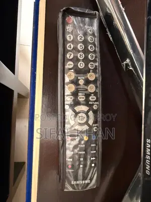 Samsung 48” Full HD Smart LED TV – Excellent Condition