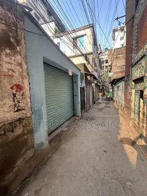 মোহাম্মদপুর কাটাশুর দোকান ভাড়া